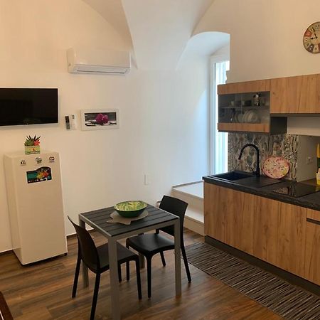 Home Luna Руво ди Пуля Екстериор снимка