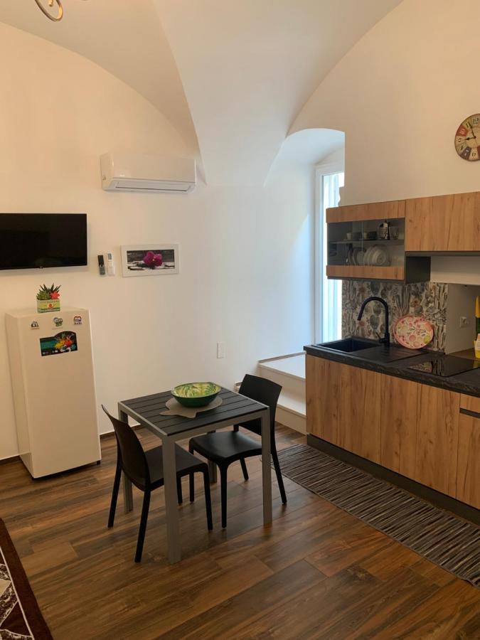 Home Luna Руво ди Пуля Екстериор снимка