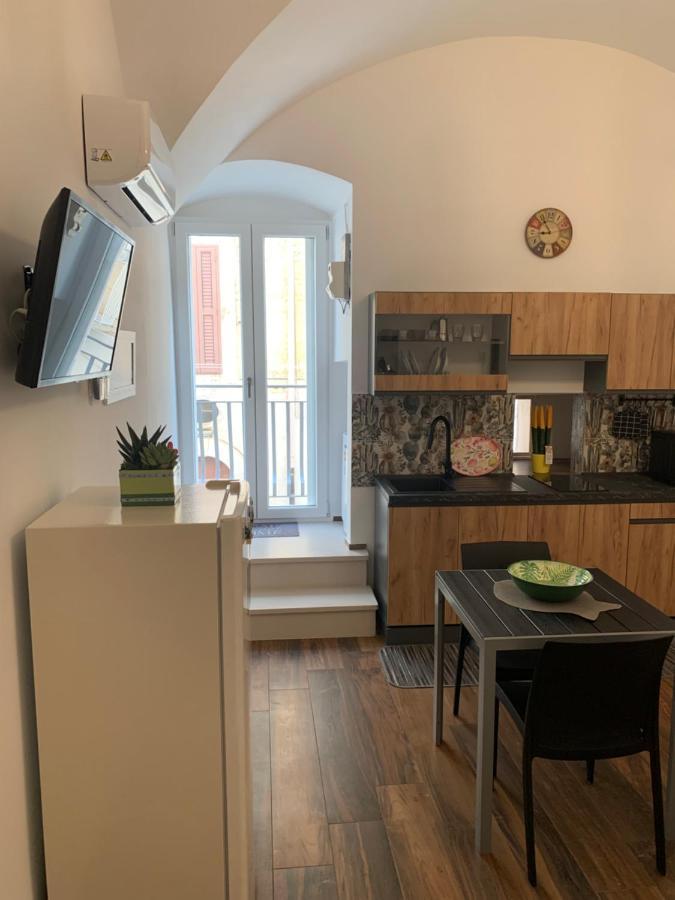 Home Luna Руво ди Пуля Екстериор снимка