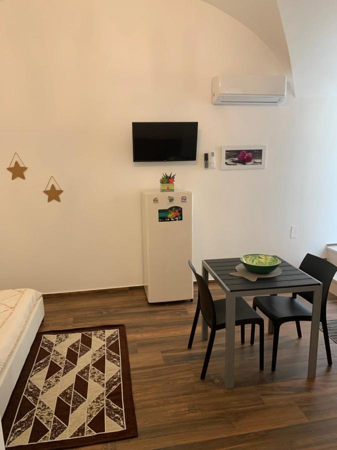 Home Luna Руво ди Пуля Екстериор снимка