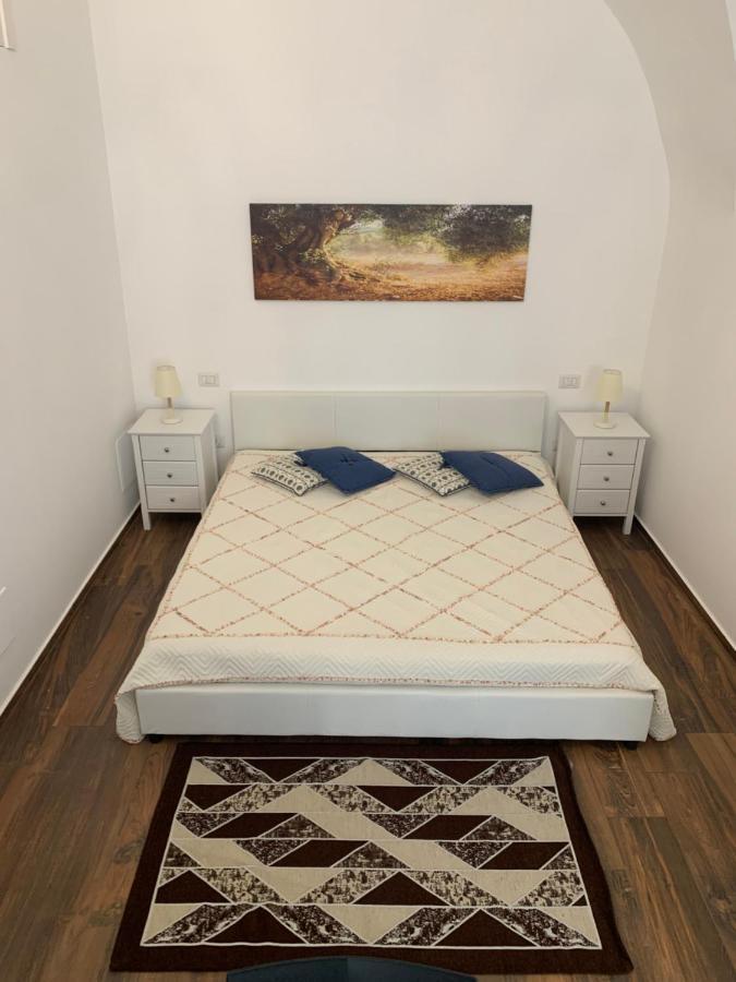 Home Luna Руво ди Пуля Екстериор снимка