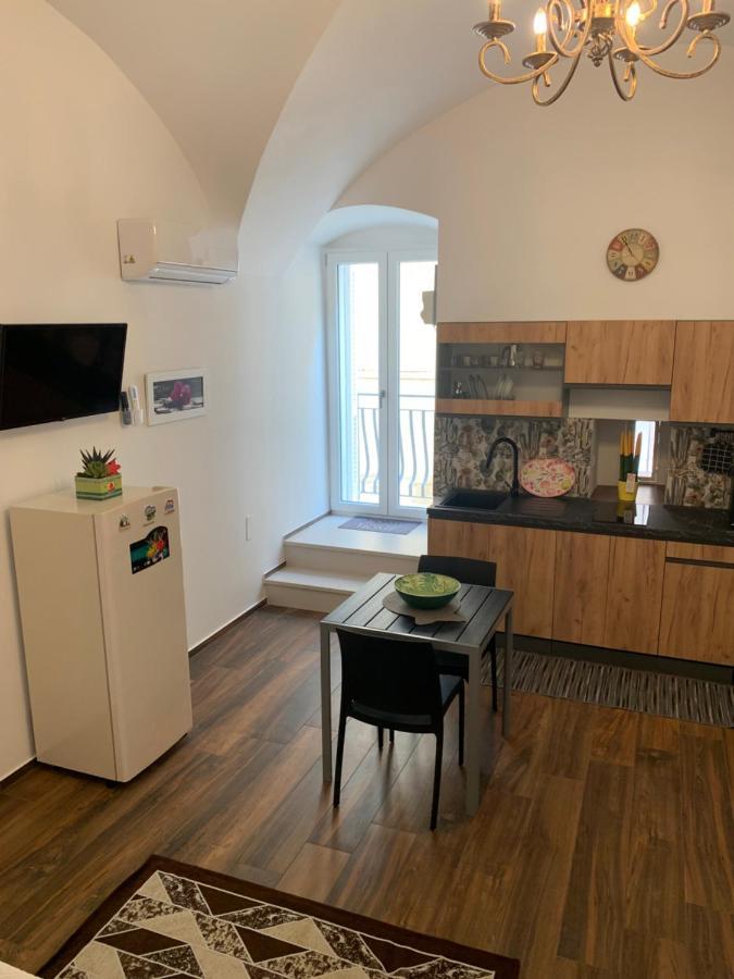 Home Luna Руво ди Пуля Екстериор снимка