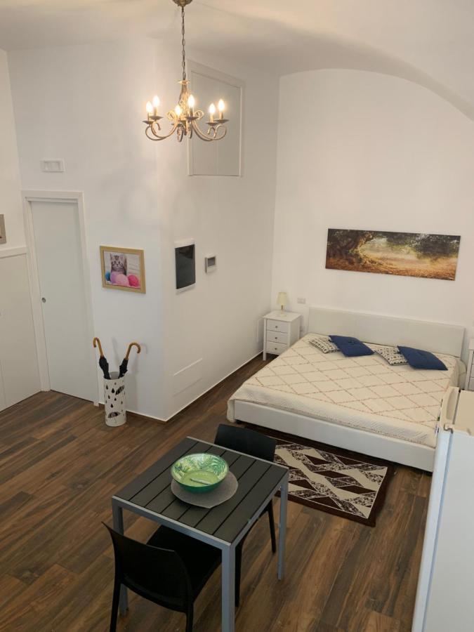 Home Luna Руво ди Пуля Екстериор снимка