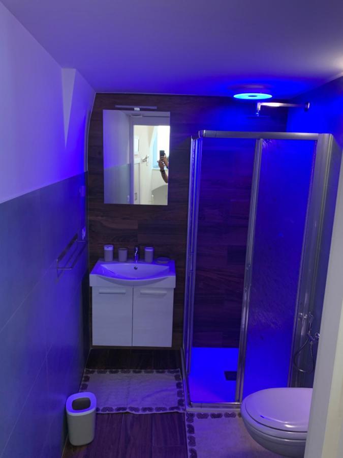 Home Luna Руво ди Пуля Екстериор снимка