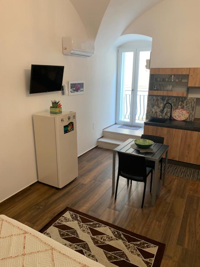 Home Luna Руво ди Пуля Екстериор снимка