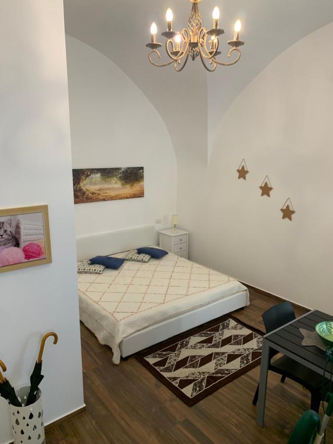 Home Luna Руво ди Пуля Екстериор снимка
