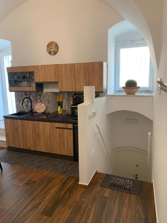 Home Luna Руво ди Пуля Екстериор снимка